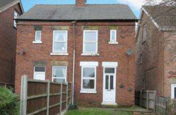 3 Bedroom Semi-Detac...